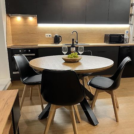 Apartmany Kyjov Kyjov  Εξωτερικό φωτογραφία