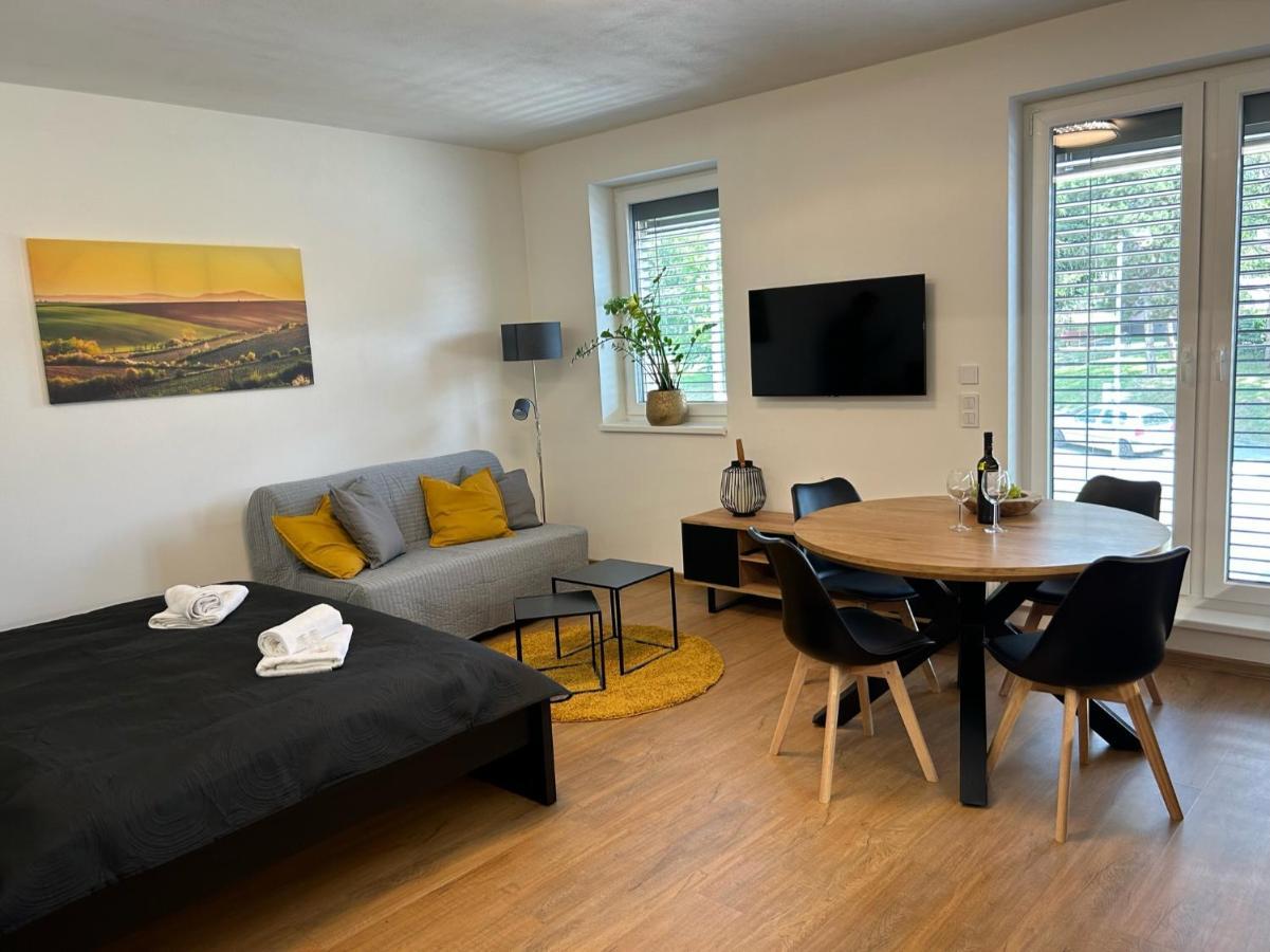 Apartmany Kyjov Kyjov  Εξωτερικό φωτογραφία
