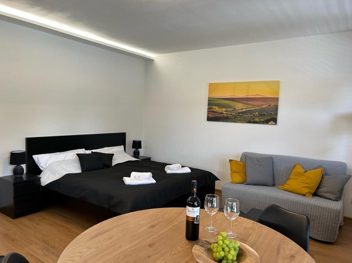 Apartmany Kyjov Kyjov  Εξωτερικό φωτογραφία