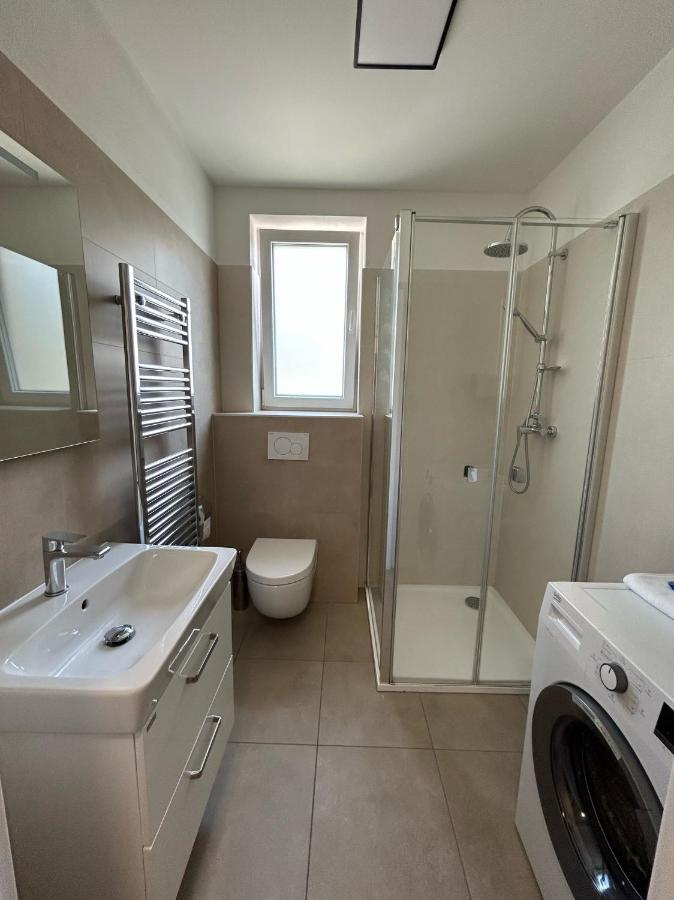Apartmany Kyjov Kyjov  Εξωτερικό φωτογραφία