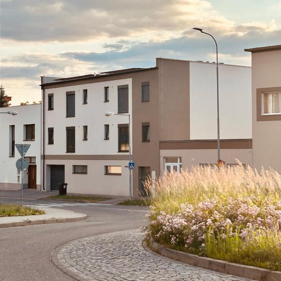 Apartmany Kyjov Kyjov  Εξωτερικό φωτογραφία