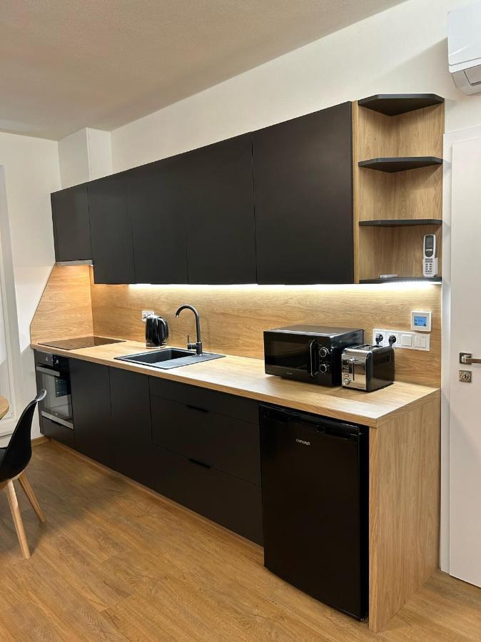 Apartmany Kyjov Kyjov  Εξωτερικό φωτογραφία