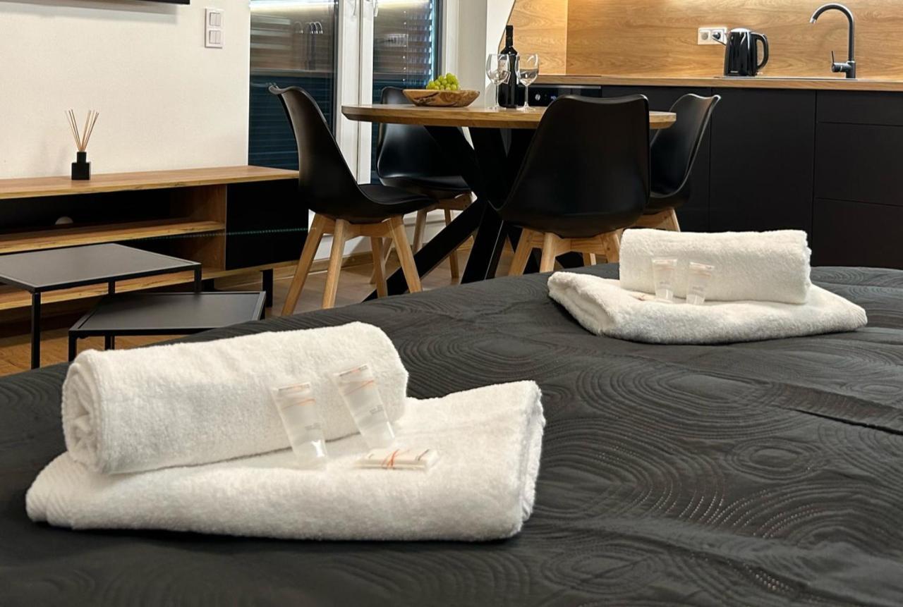 Apartmany Kyjov Kyjov  Εξωτερικό φωτογραφία