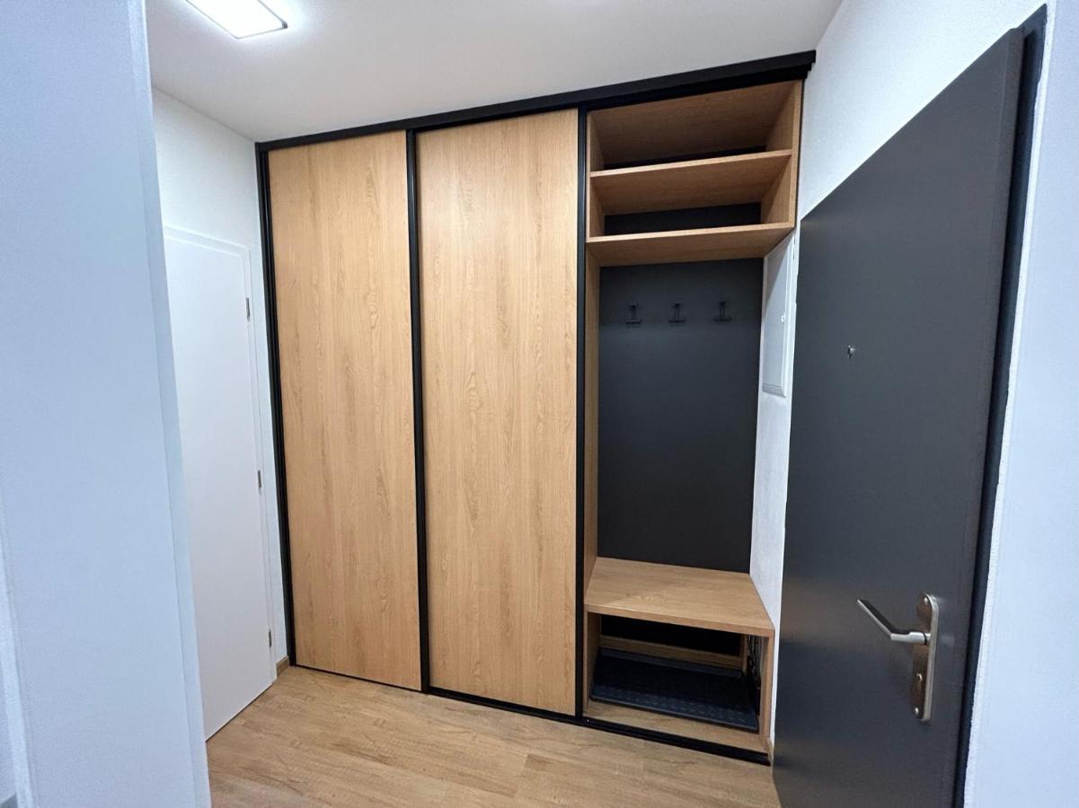 Apartmany Kyjov Kyjov  Εξωτερικό φωτογραφία