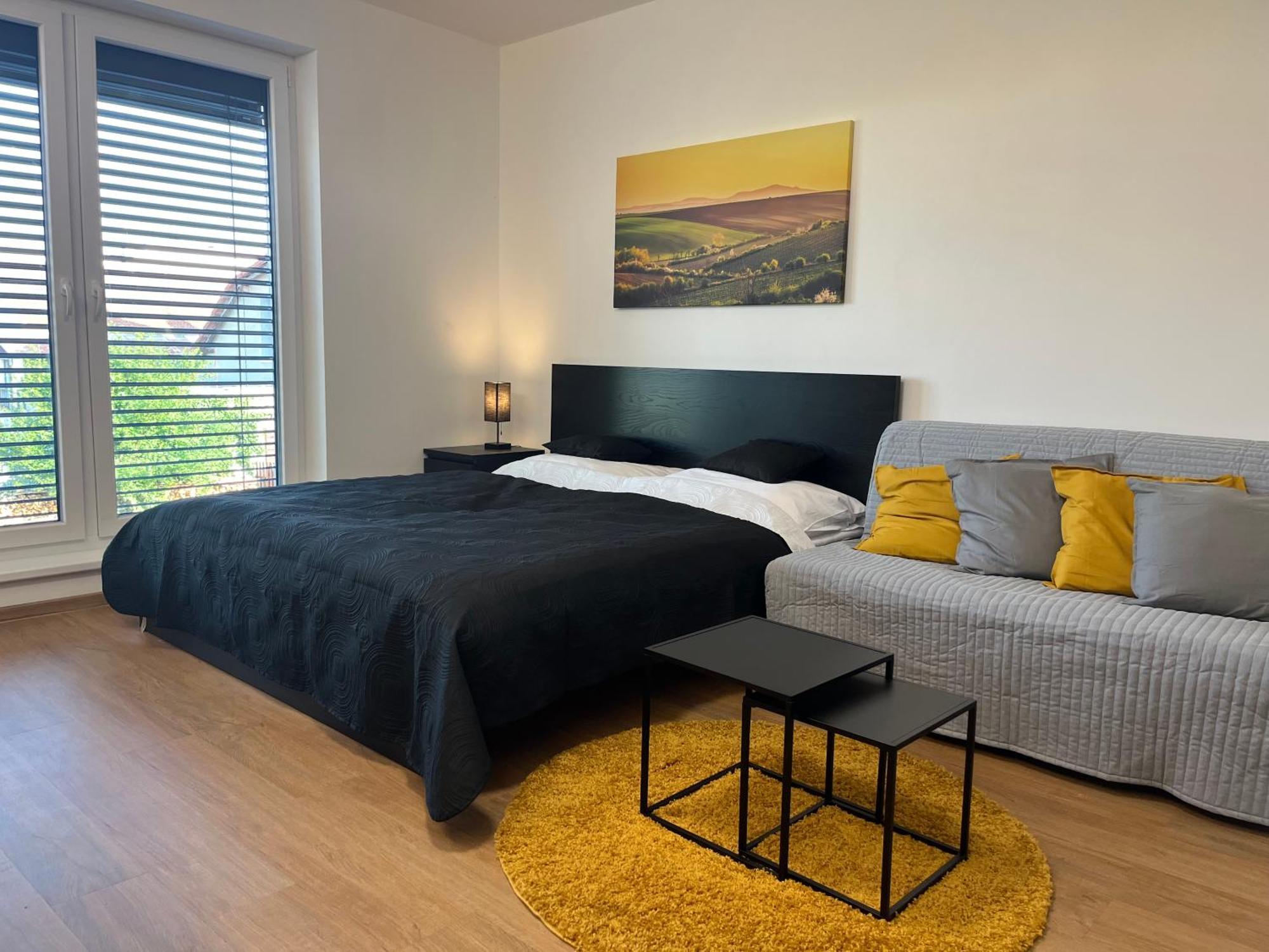 Apartmany Kyjov Kyjov  Εξωτερικό φωτογραφία
