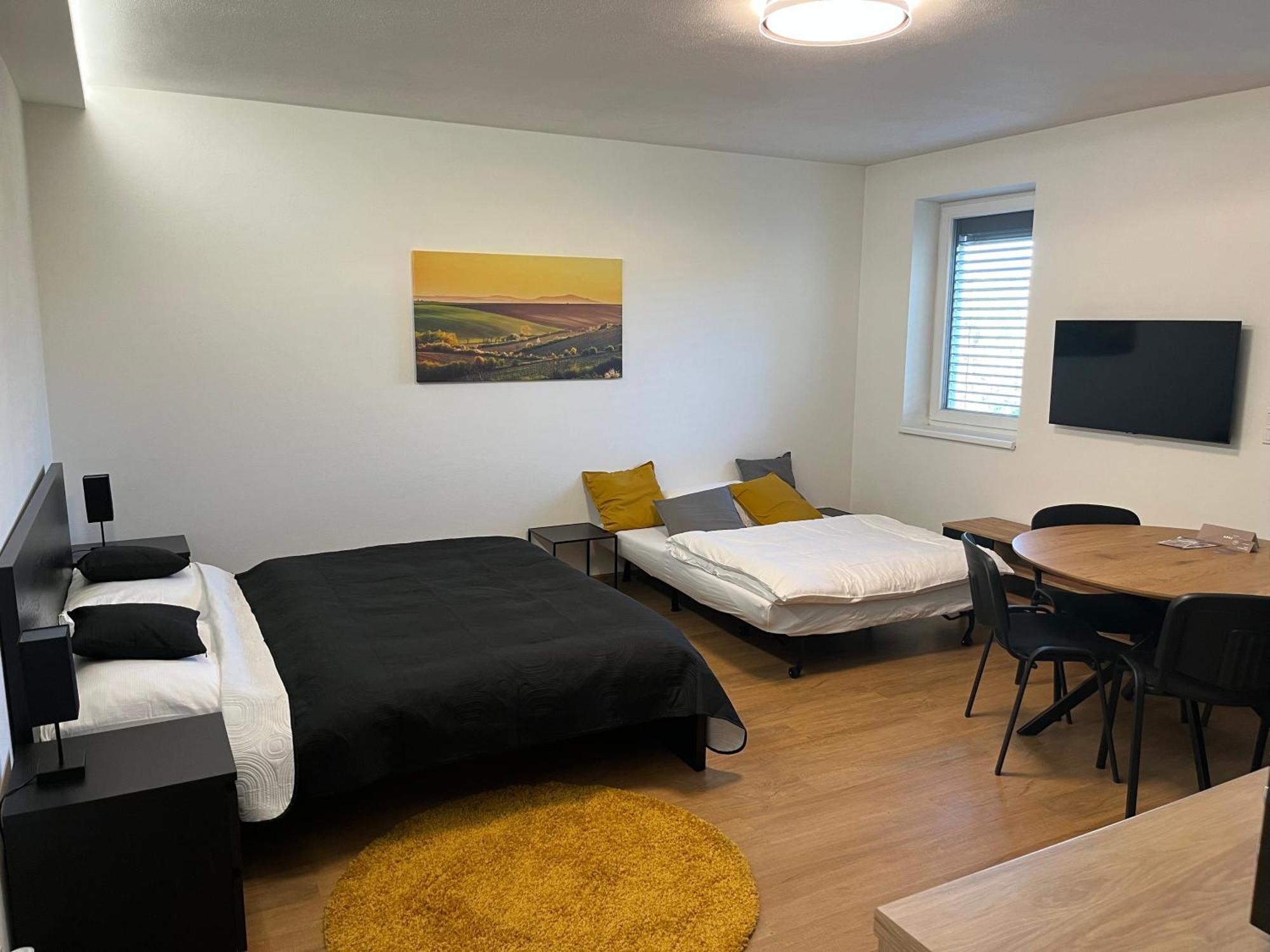 Apartmany Kyjov Kyjov  Εξωτερικό φωτογραφία