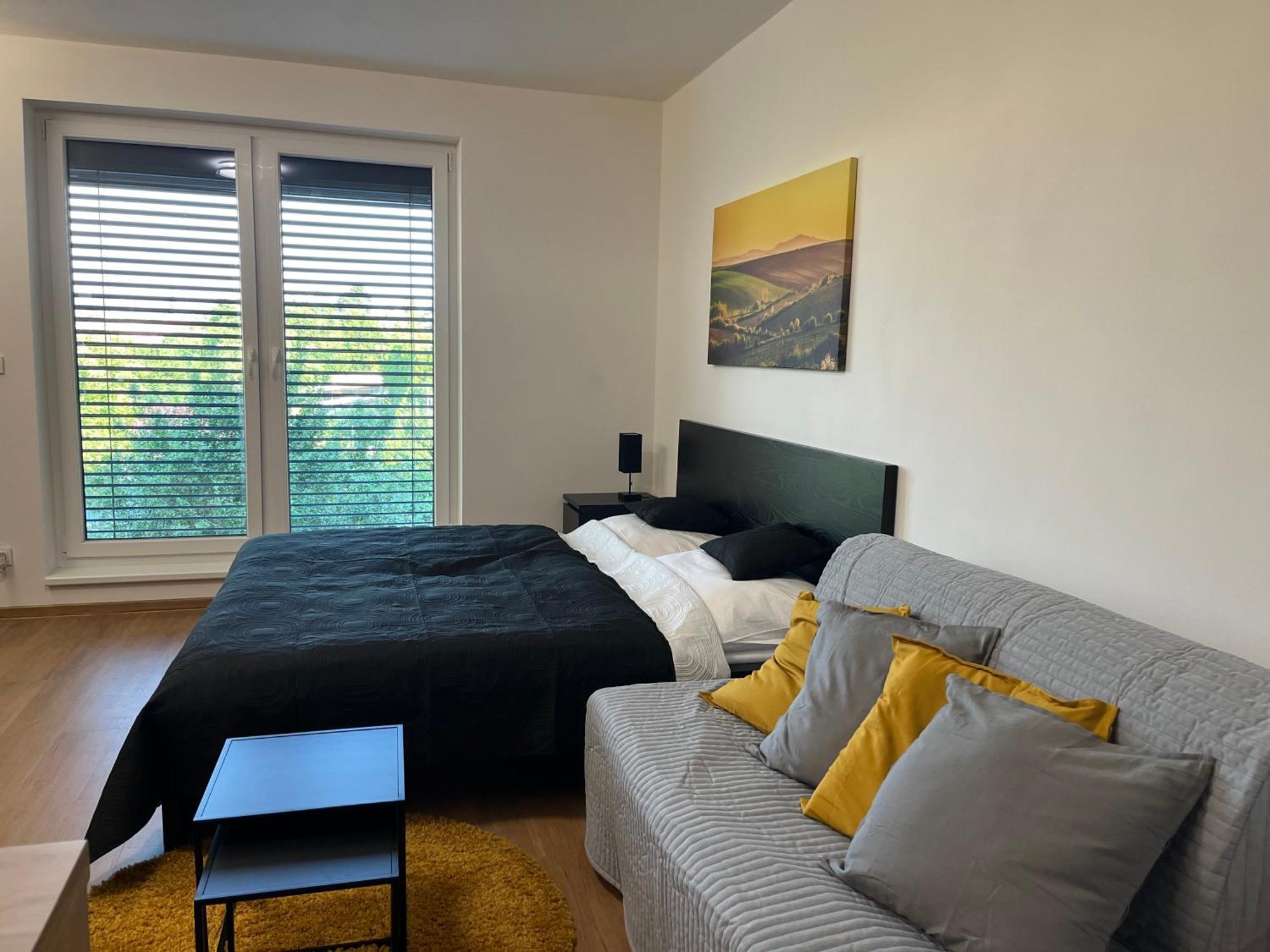 Apartmany Kyjov Kyjov  Εξωτερικό φωτογραφία