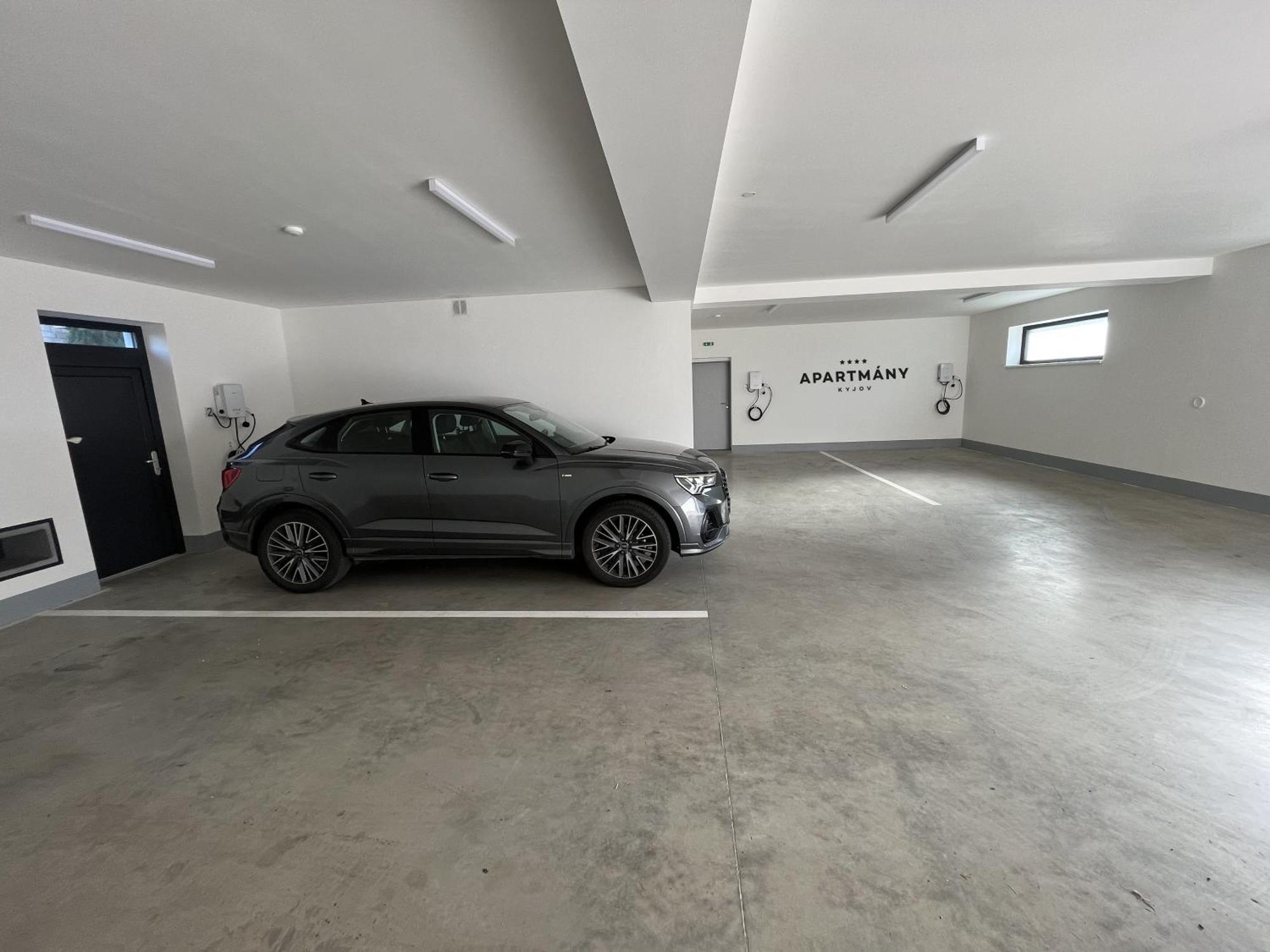 Apartmany Kyjov Kyjov  Εξωτερικό φωτογραφία